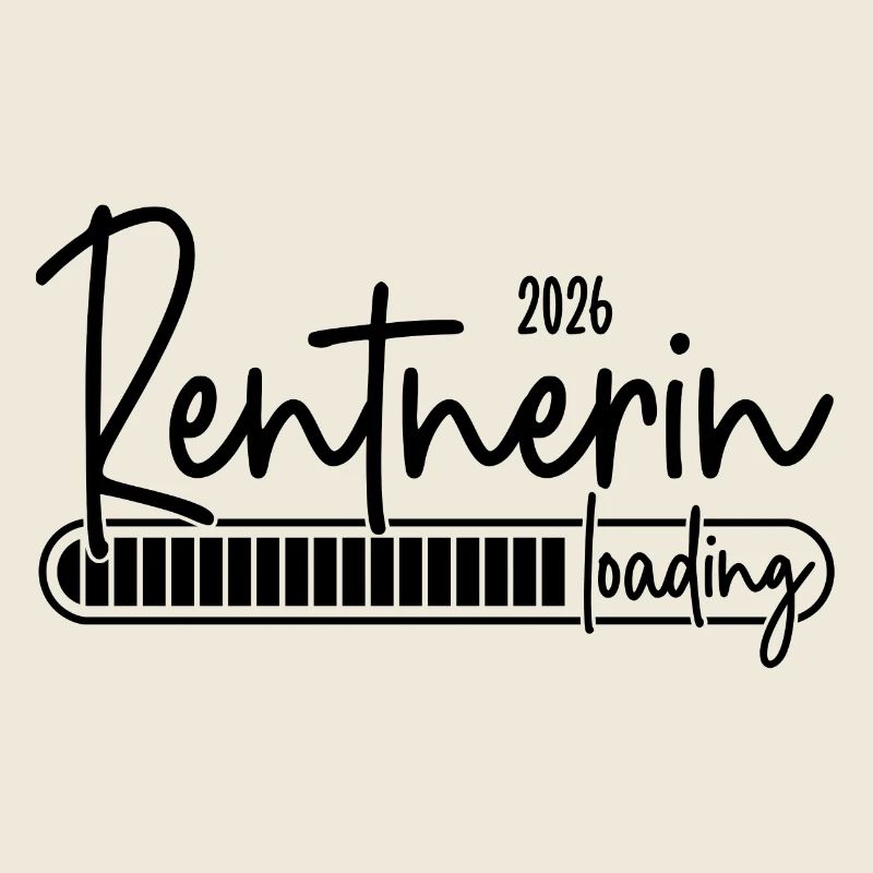 Rentnerin 2026 Loading