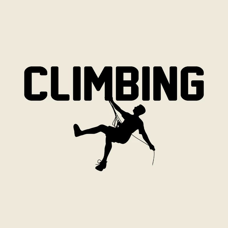 Climbing