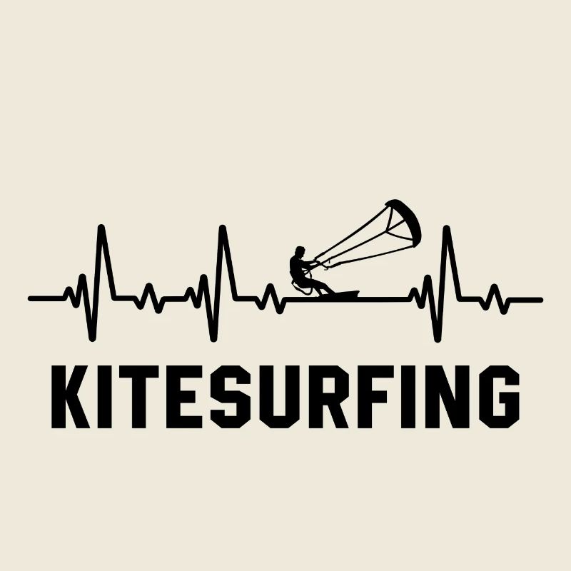 Kitesurfing
