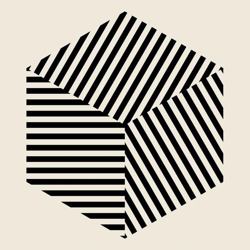 Lines-square
