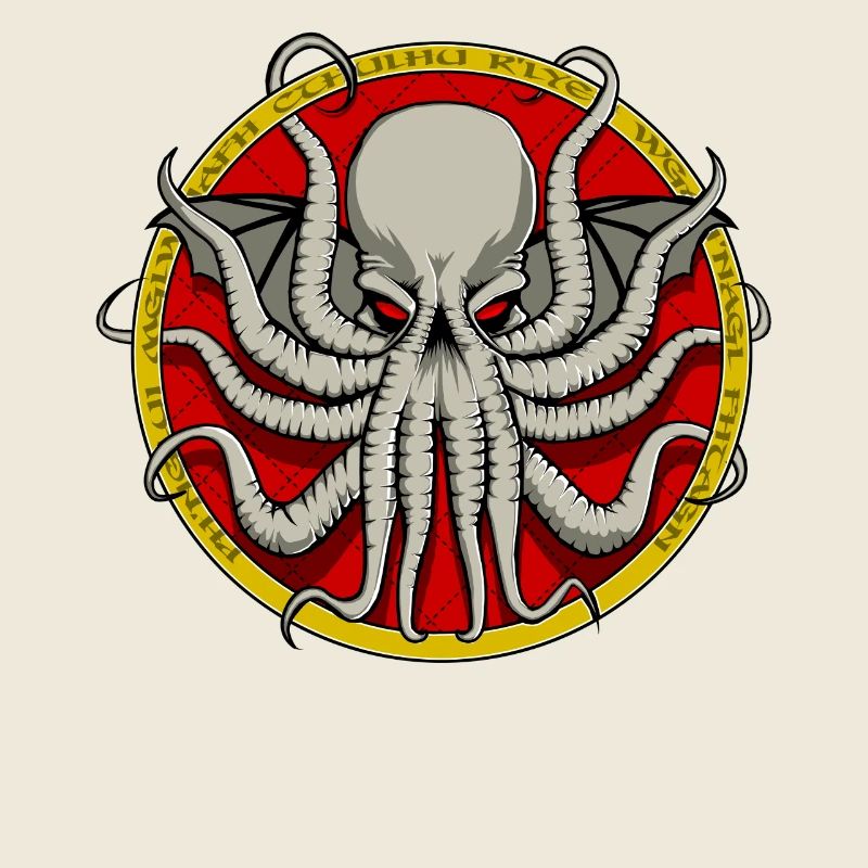 Cthulhu Sigil