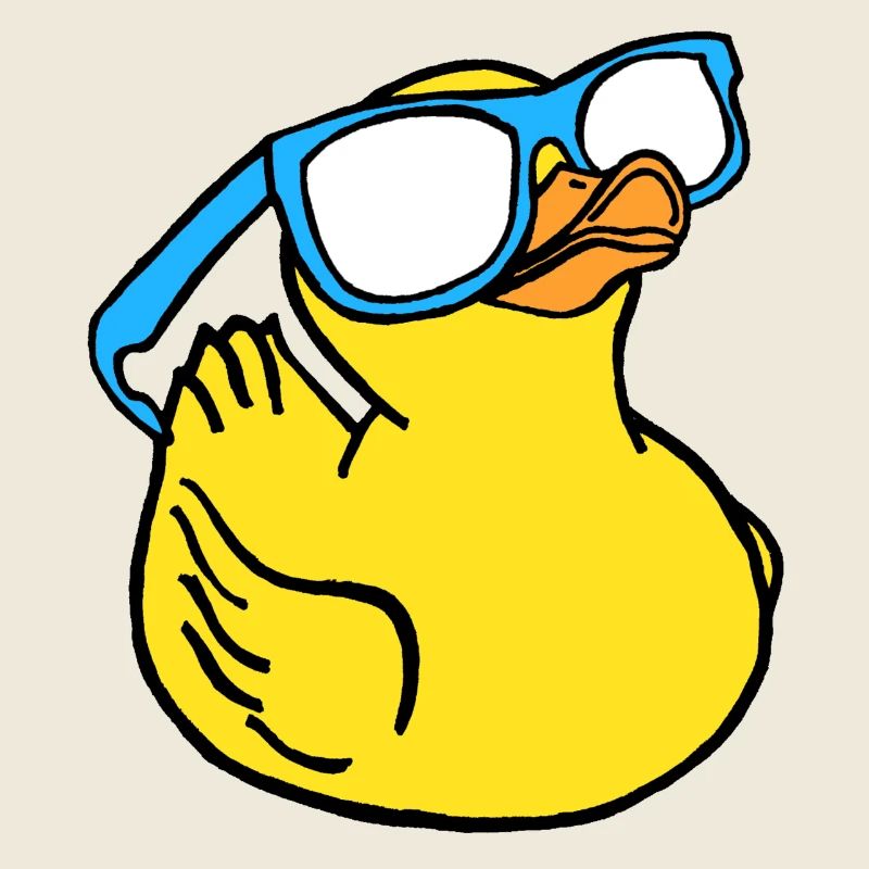 duck