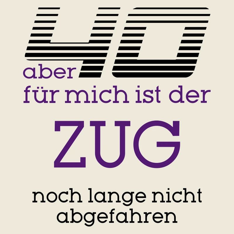 "40. Geburtstag - Zug" by Claudia-Moda