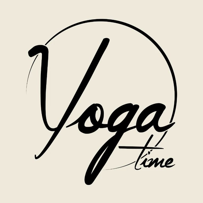 Yoga Time