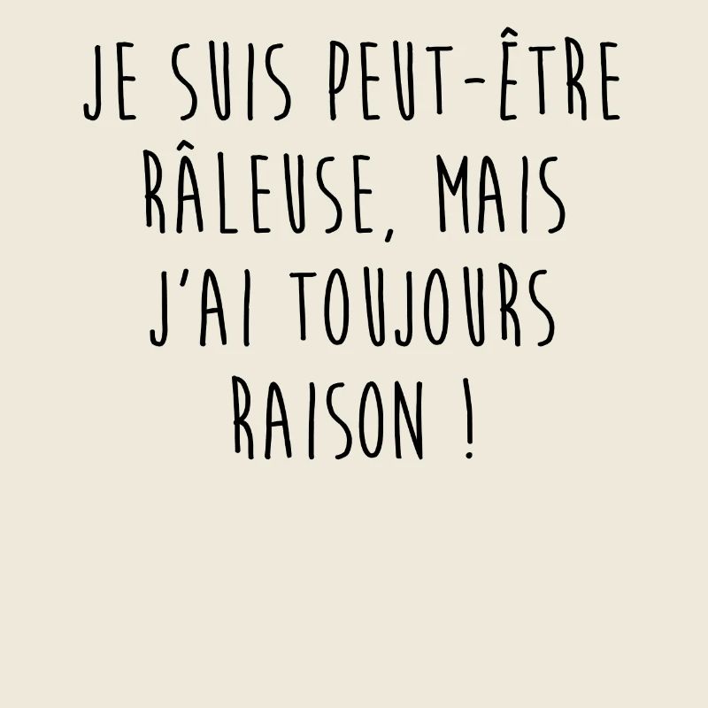 Râleuse..