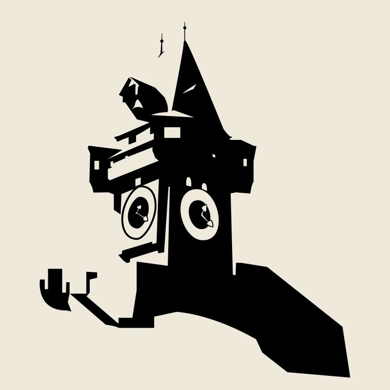 Grazer Uhrturm