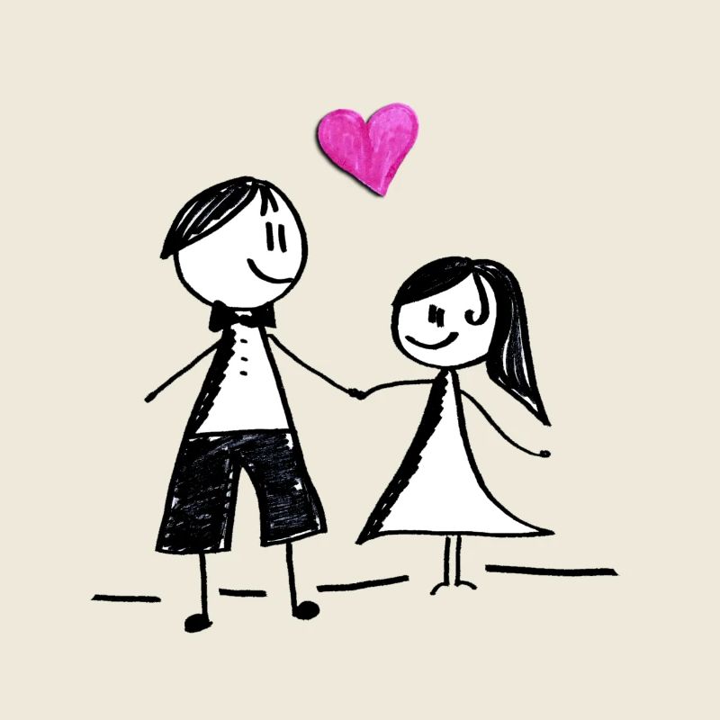 L'amour c'est ...
