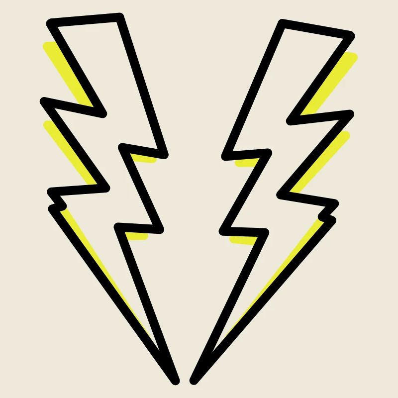 Lightning flash lighting