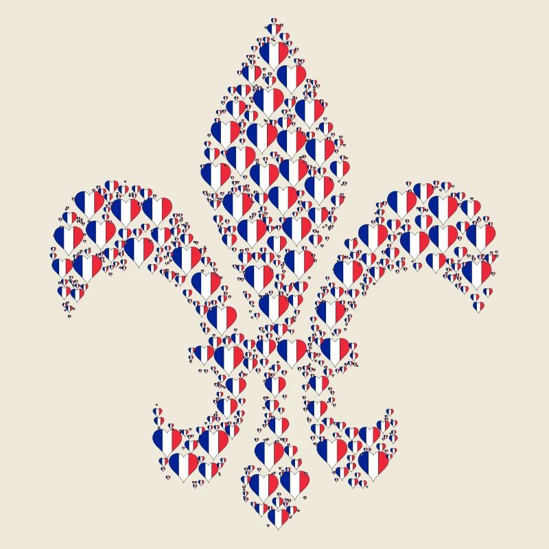 fleur-de-lys