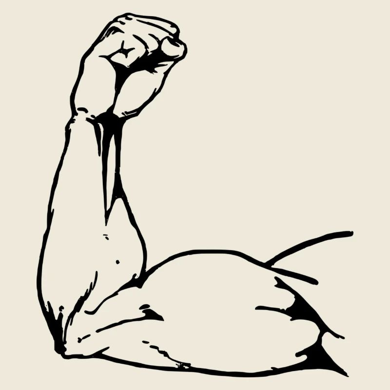 biceps