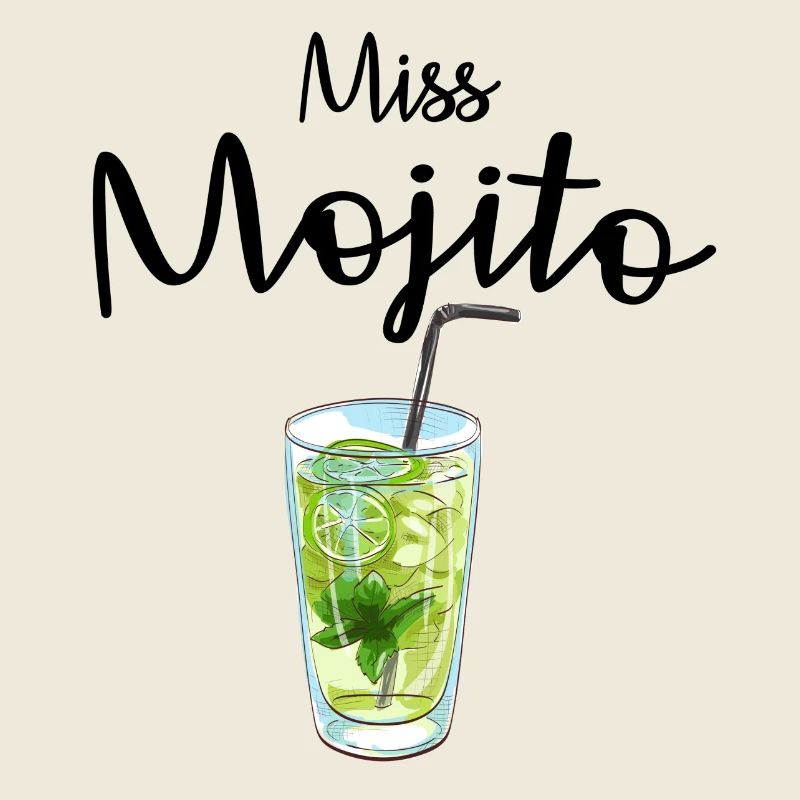 Fräulein Mojito