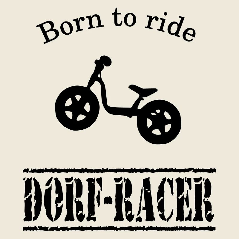 Laufrad Dorf Racer VECTOR