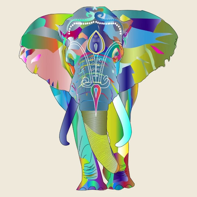Elefant