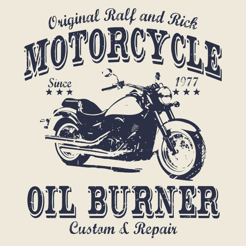 motorcycle