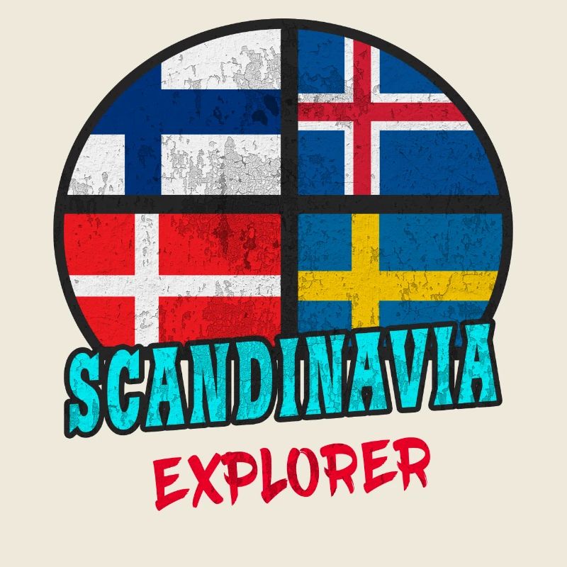 Scandinavia Explorer / Scandinavia / Gift
