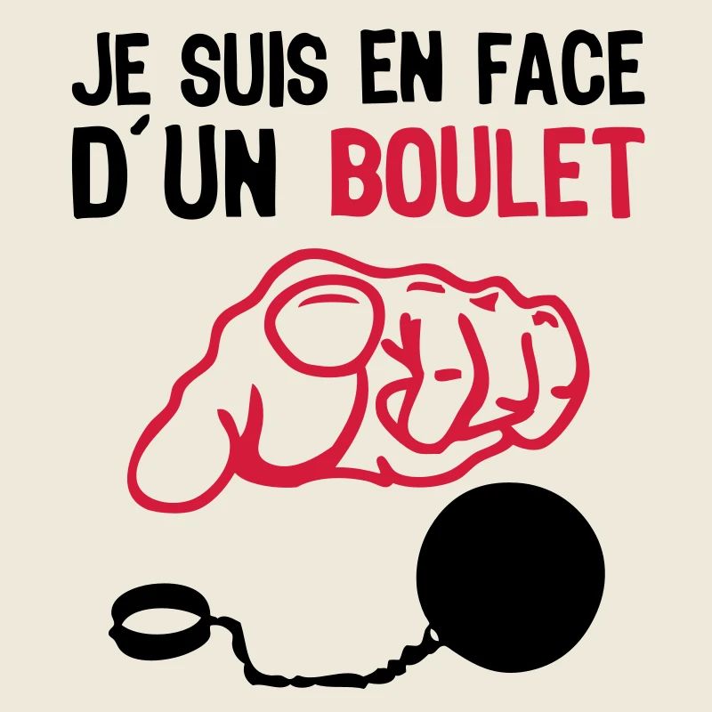 je suis face boulet insulte2 doigt point