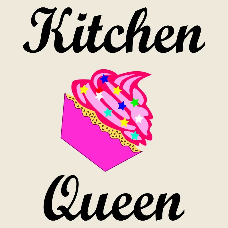 Kitchenqueen - the baking and kitchen queen
