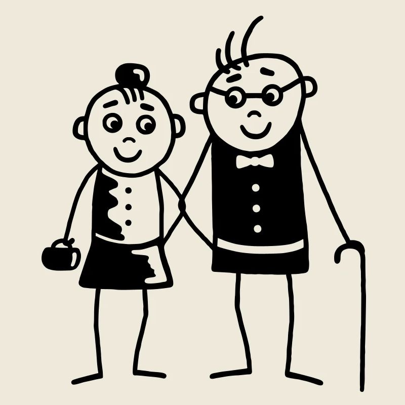 Oma & Opa