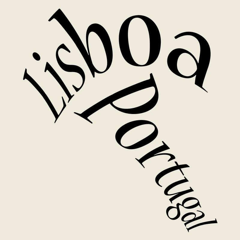 Lisboa - Lissabon