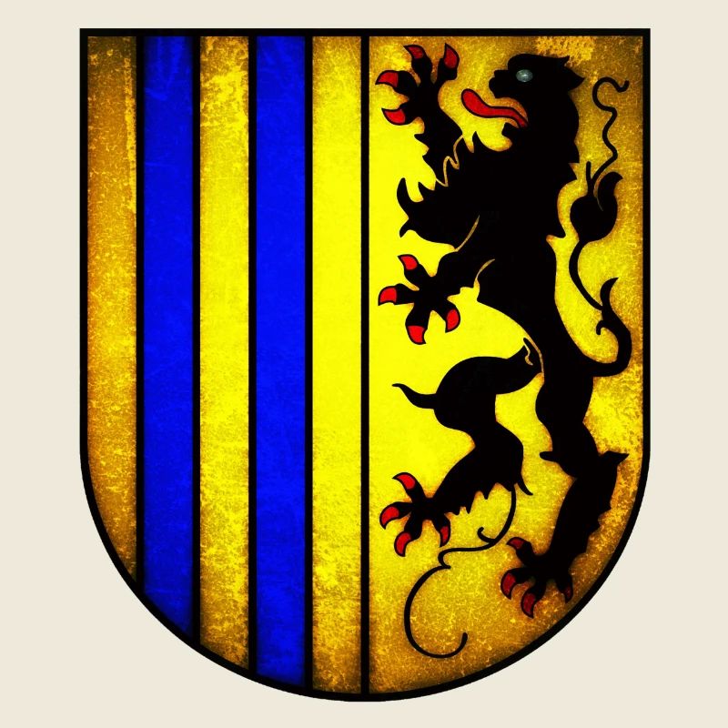 Chemnitz - Armoiries de Chemnitz