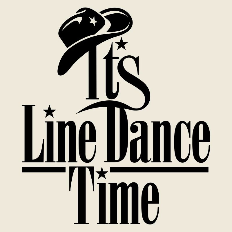 ITS LINE DANCE TIME