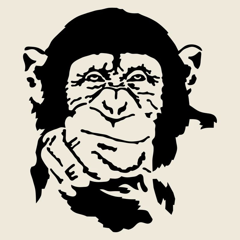 monkey