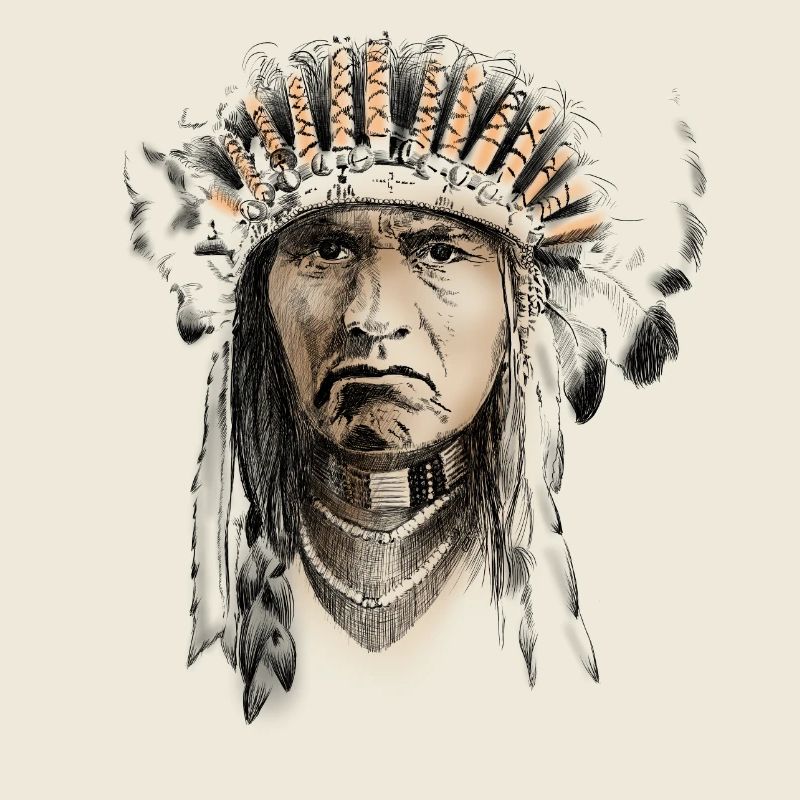 Indianer