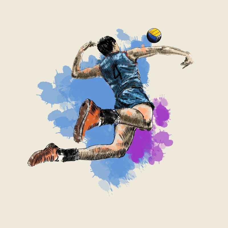 volleyball