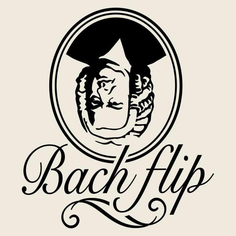 Bach Flip