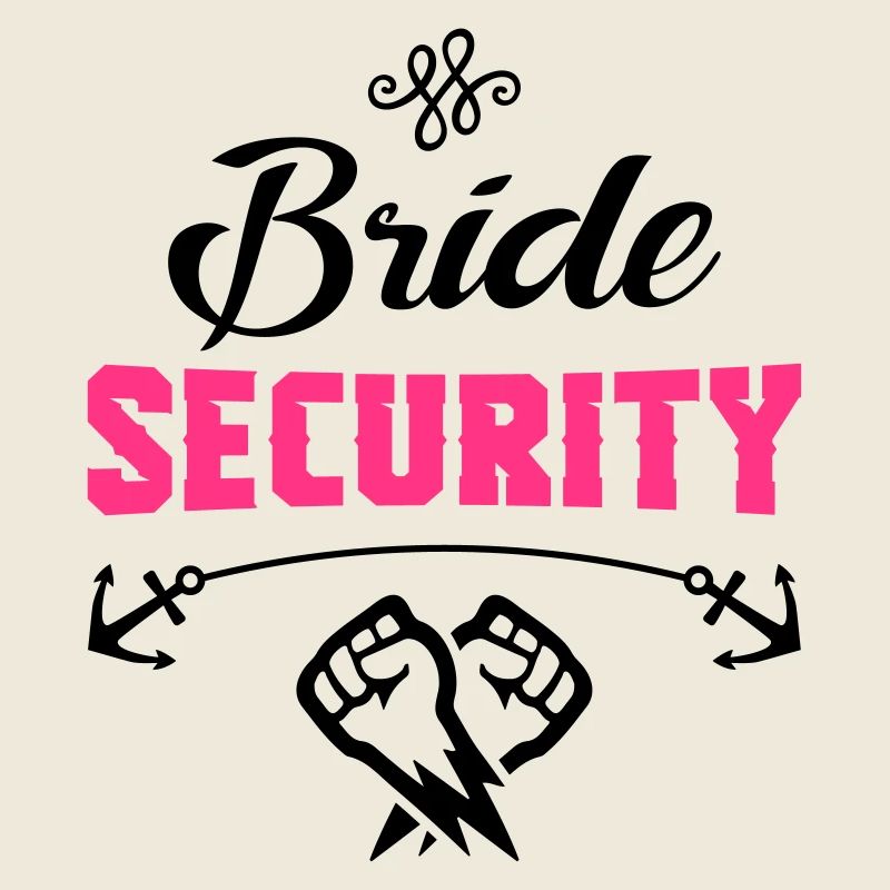 bride security design