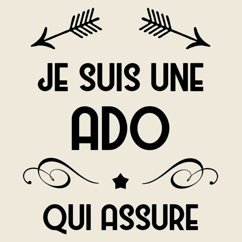 adolescent / enfant / ado / adolescente