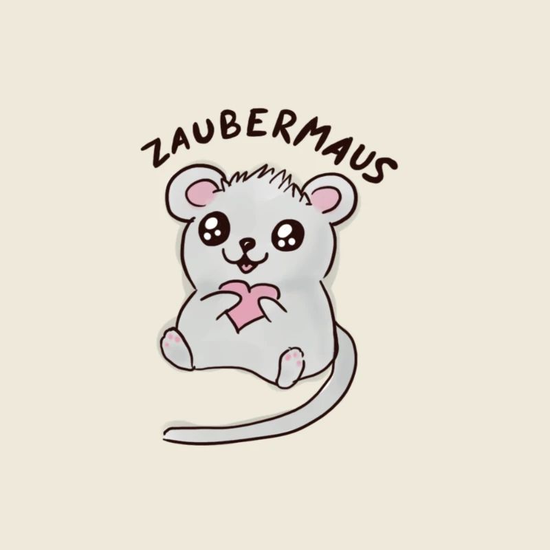 Zaubermaus
