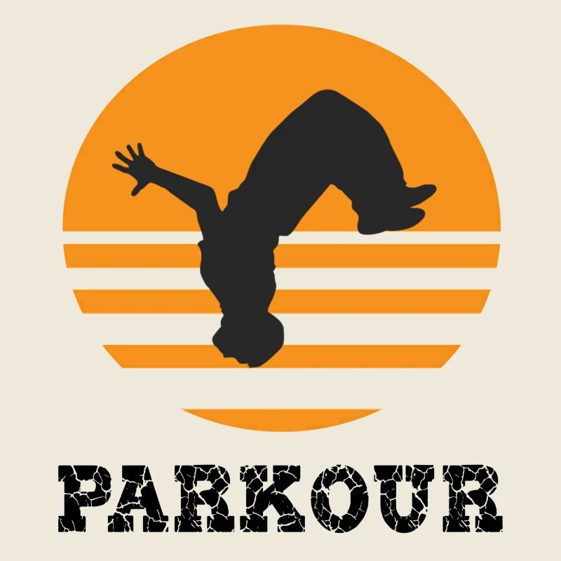 parkour