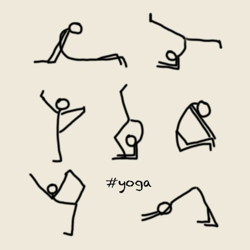 yoga