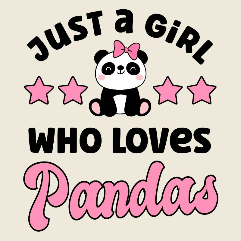 Panda Panda Ours