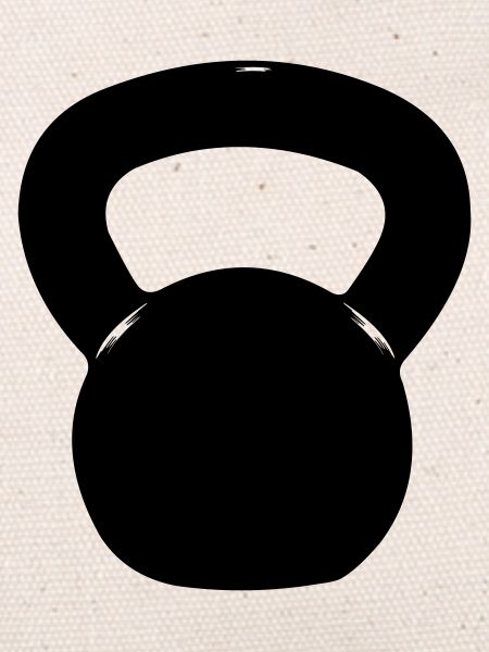 Kettlebell
