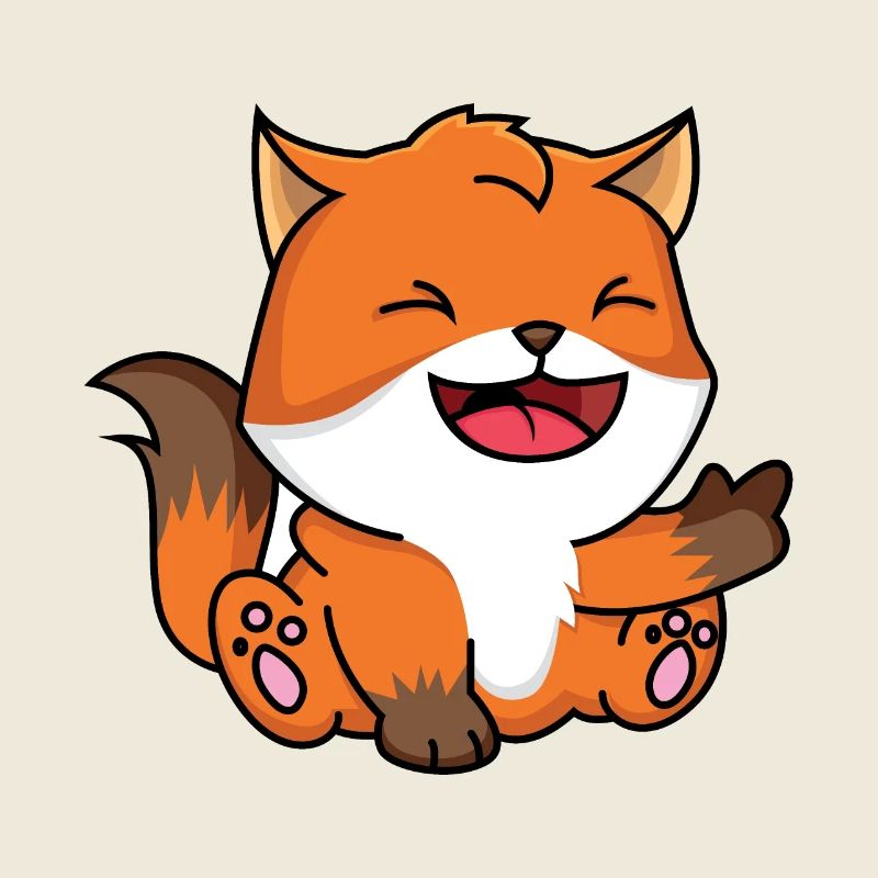 Fuchs Baby