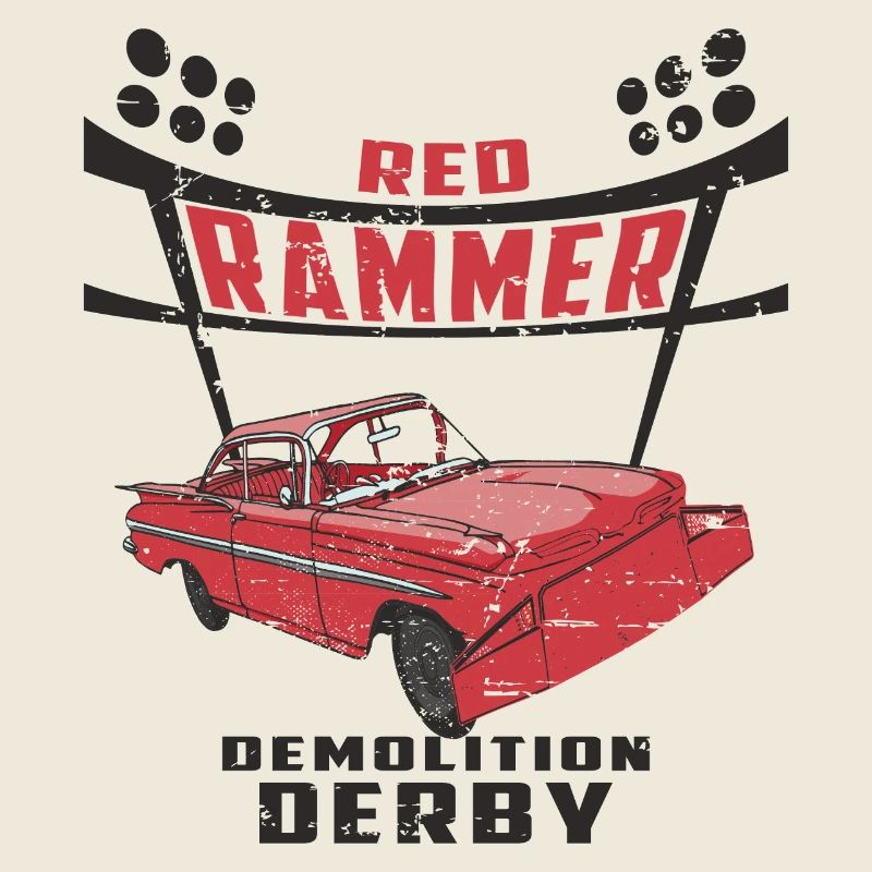 Rammer rouge