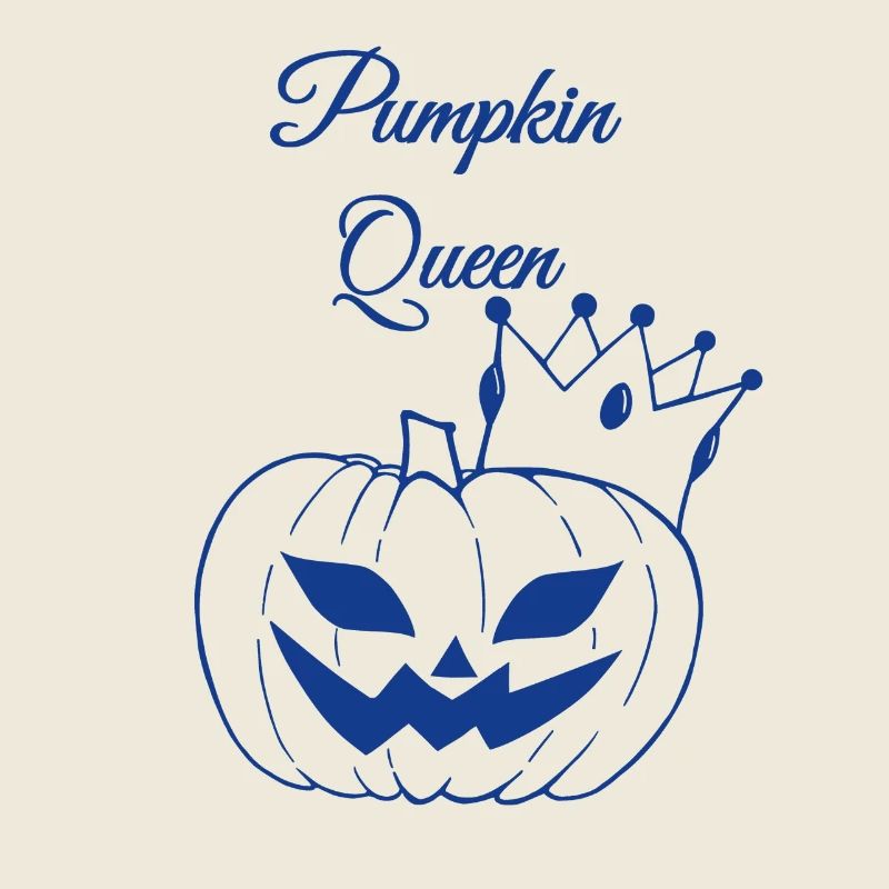 Pumpkin Queen