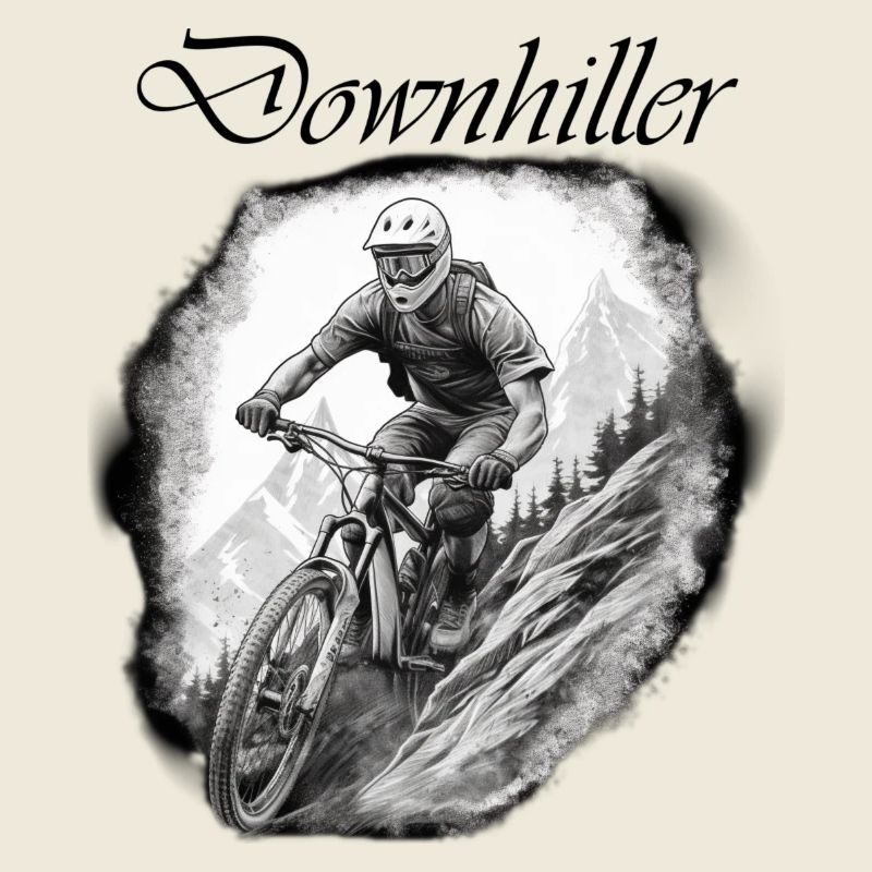Downhiller