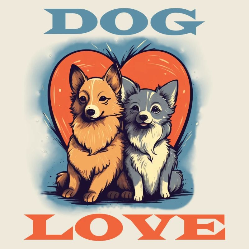 Dog Love