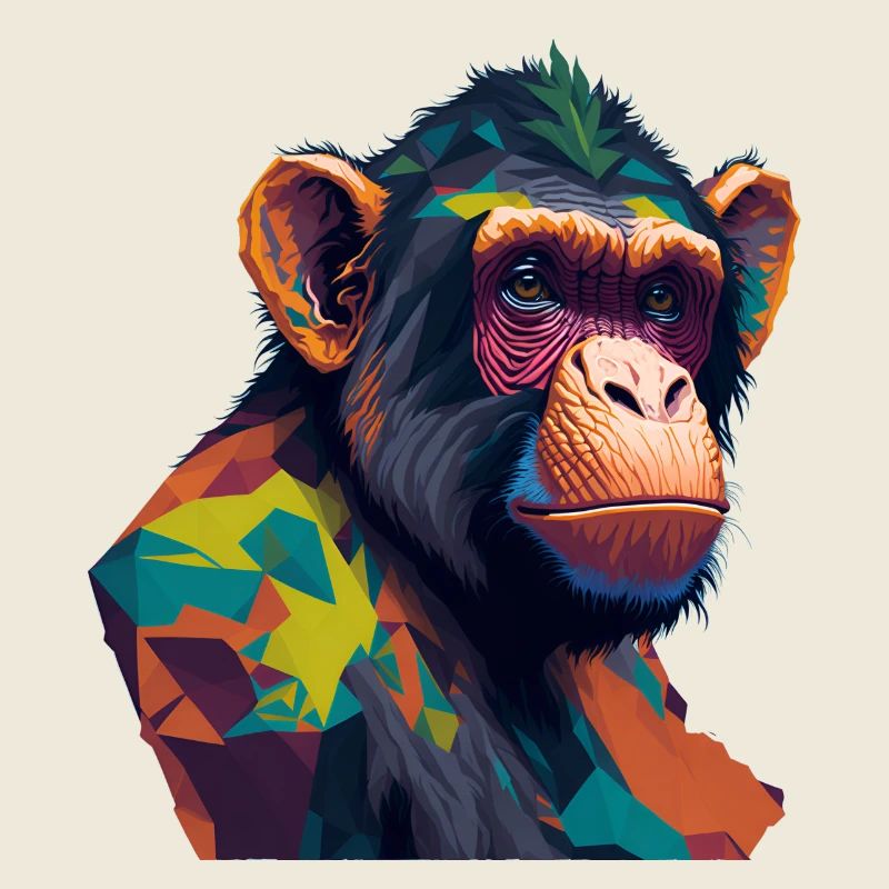 Chimpanzé