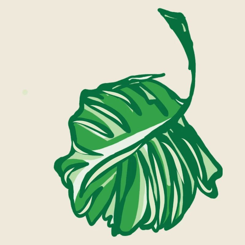 Nature - Green Leaf