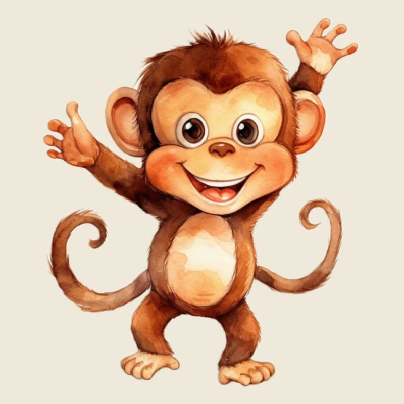 Monkey monkey class