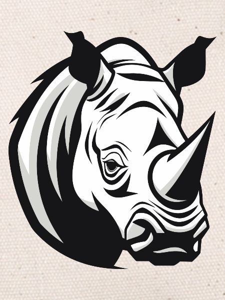 the rhinoceros