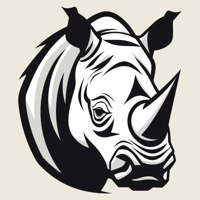das Nashorn