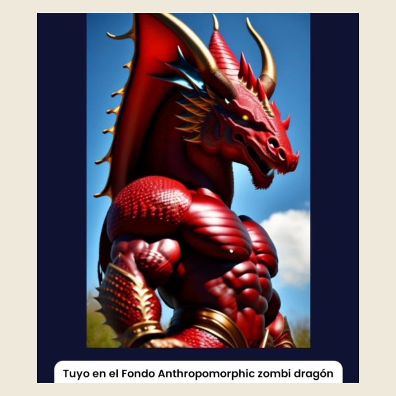 Anthropomorphe