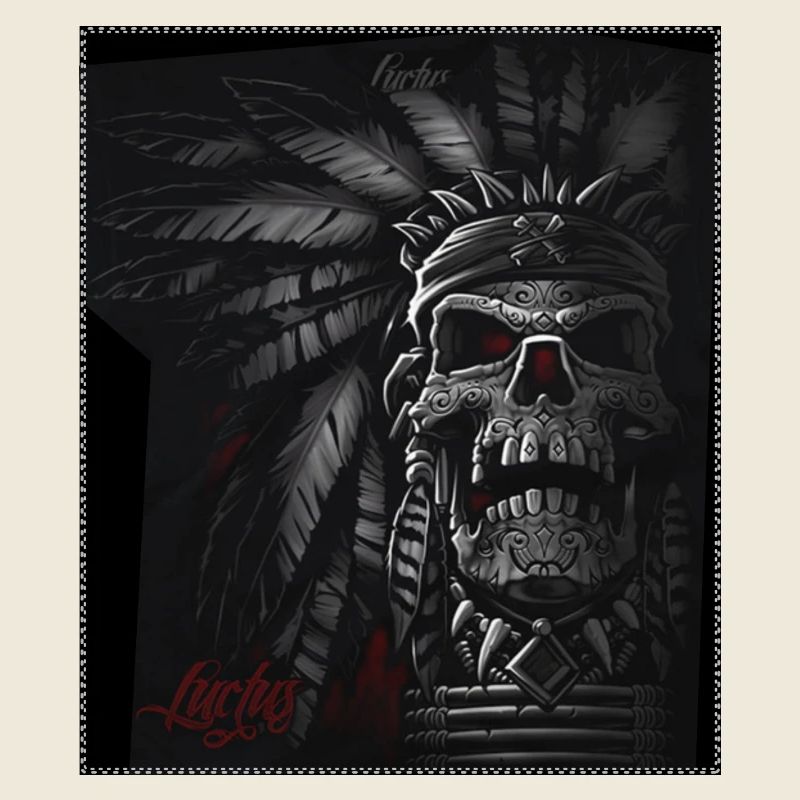 Luctus Indian American