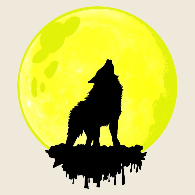 wolfsmond