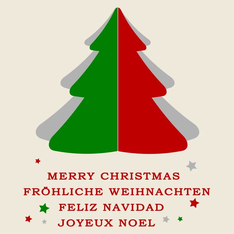 Arbre de Noël
